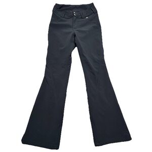Nils Ladies Women's Betty Ski Pants Black Size 6R